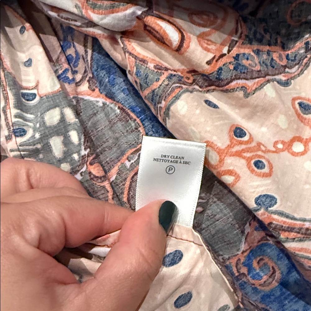 ALC Lilah Midi Dress - Picture 5 of 7